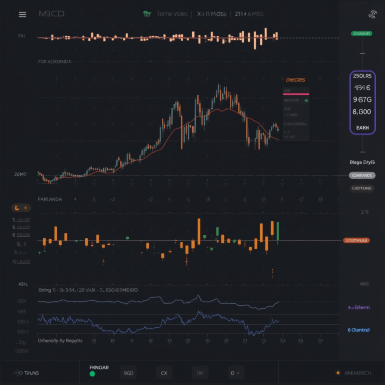 MACD Settings for Various Trading Strategies